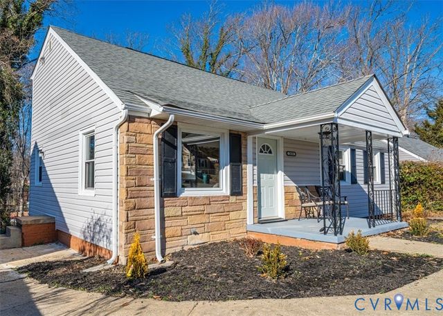 2418 Swartwout Ave, Henrico, VA 23228