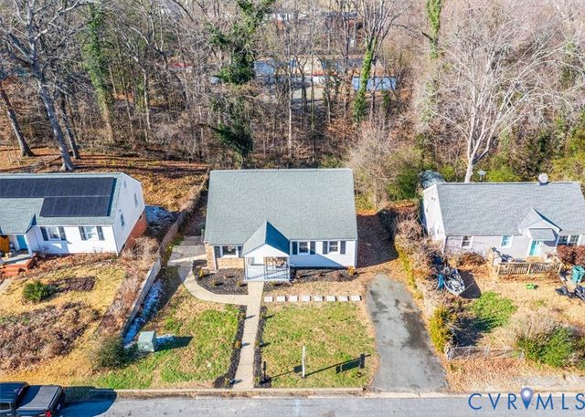 2418 Swartwout Ave, Henrico, VA 23228