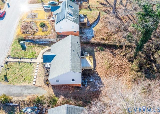 2418 Swartwout Ave, Henrico, VA 23228