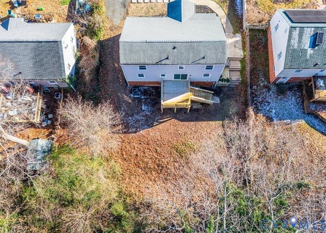 2418 Swartwout Ave, Henrico, VA 23228