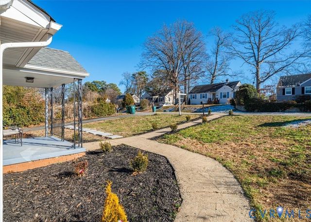 2418 Swartwout Ave, Henrico, VA 23228