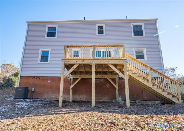 2418 Swartwout Ave, Henrico, VA 23228