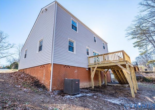 2418 Swartwout Ave, Henrico, VA 23228