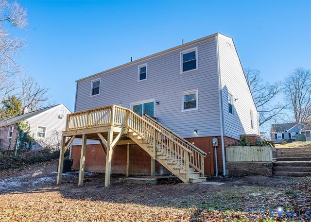 2418 Swartwout Ave, Henrico, VA 23228