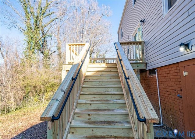 2418 Swartwout Ave, Henrico, VA 23228