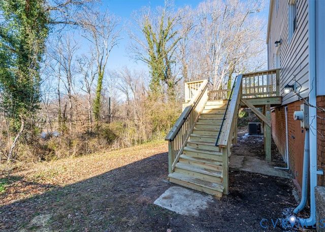 2418 Swartwout Ave, Henrico, VA 23228