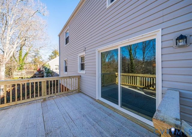 2418 Swartwout Ave, Henrico, VA 23228