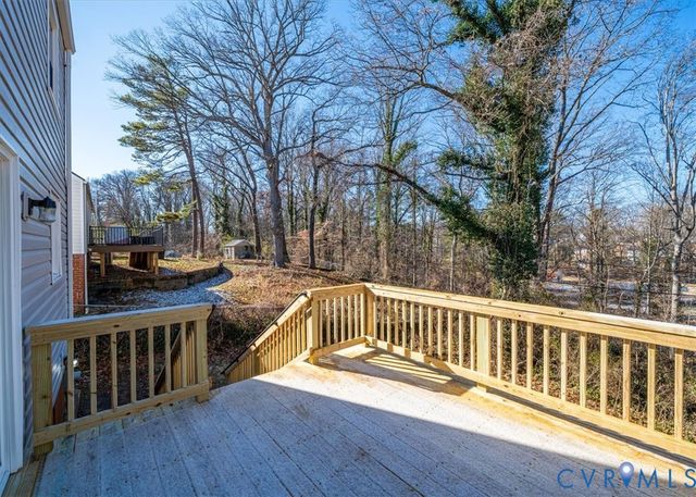 2418 Swartwout Ave, Henrico, VA 23228