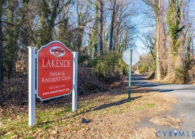 2418 Swartwout Ave, Henrico, VA 23228