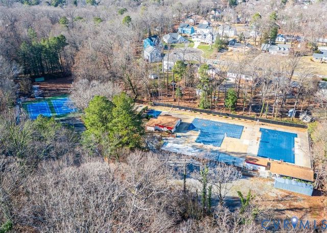 2418 Swartwout Ave, Henrico, VA 23228