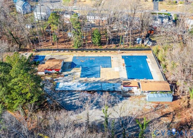 2418 Swartwout Ave, Henrico, VA 23228