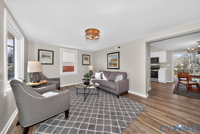 2418 Swartwout Ave, Henrico, VA 23228