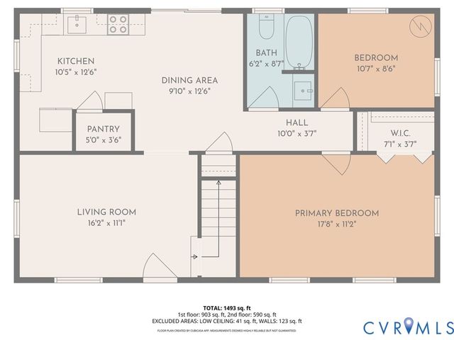 2418 Swartwout Ave, Henrico, VA 23228