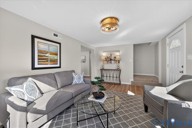 2418 Swartwout Ave, Henrico, VA 23228