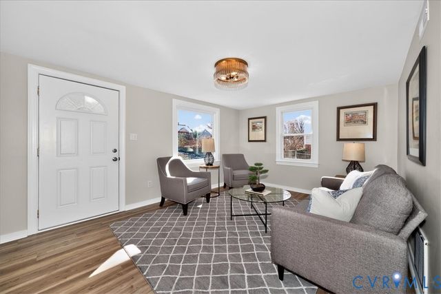 2418 Swartwout Ave, Henrico, VA 23228