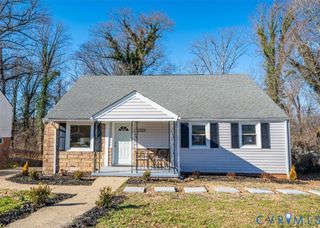 2418 Swartwout Ave, Henrico, VA 23228