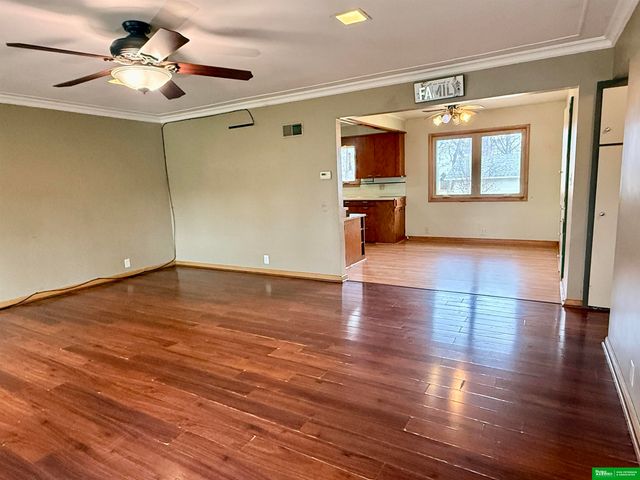 516 W 2nd Street, Wakefield, NE 68784