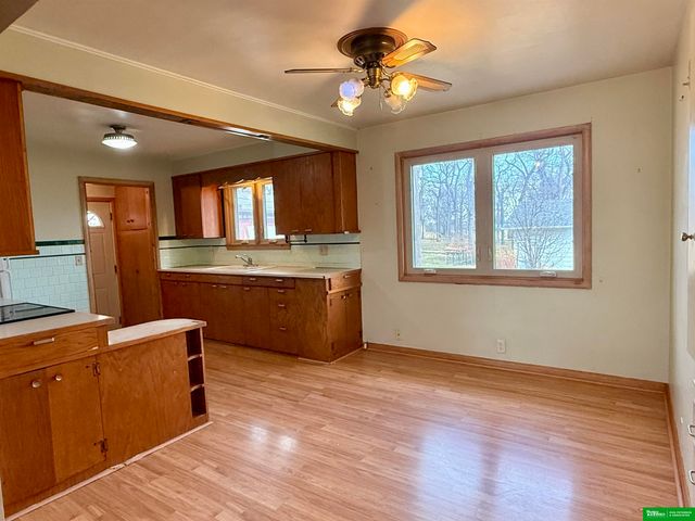 516 W 2nd Street, Wakefield, NE 68784