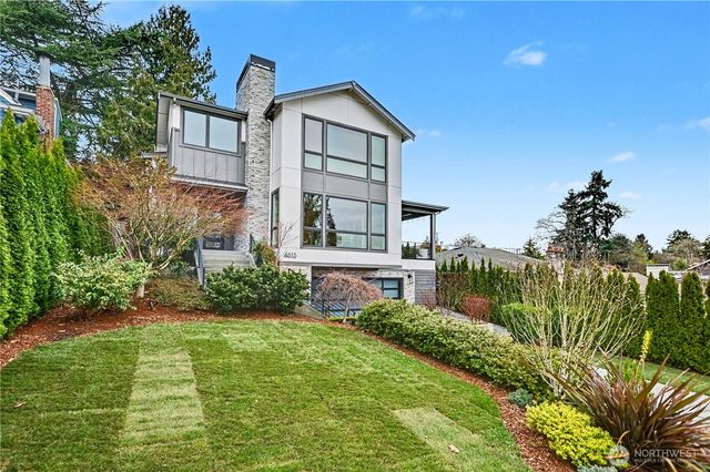 4615 52nd Avenue S, Seattle, WA 98118