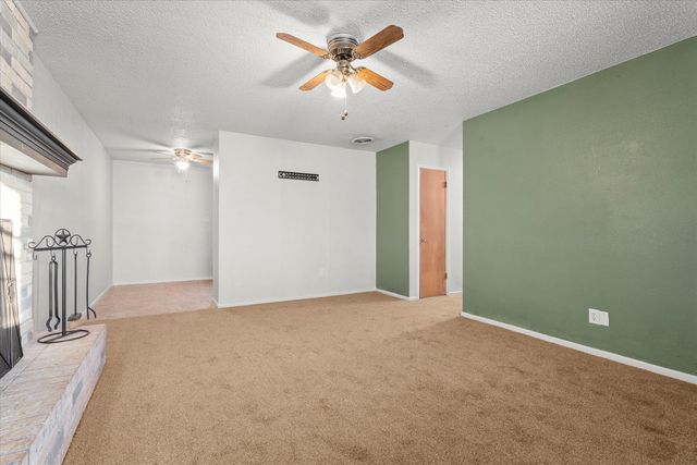 131 Elgin Avenue, Levelland, TX 79336