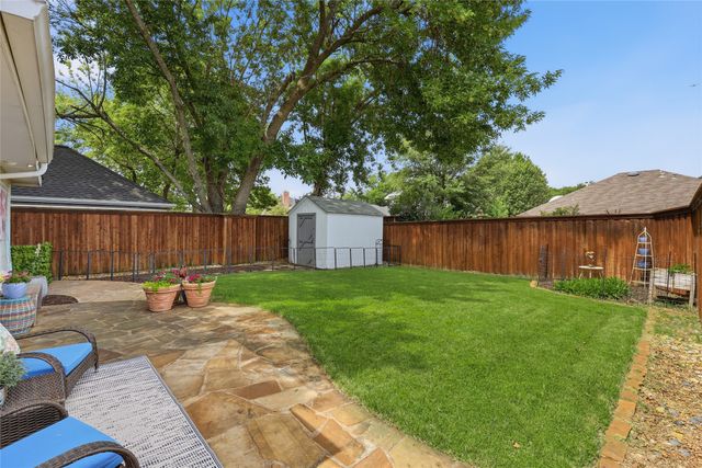 810 Sylvan Creek Drive, Lewisville, TX 75067