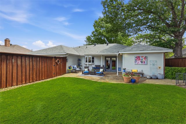 810 Sylvan Creek Drive, Lewisville, TX 75067