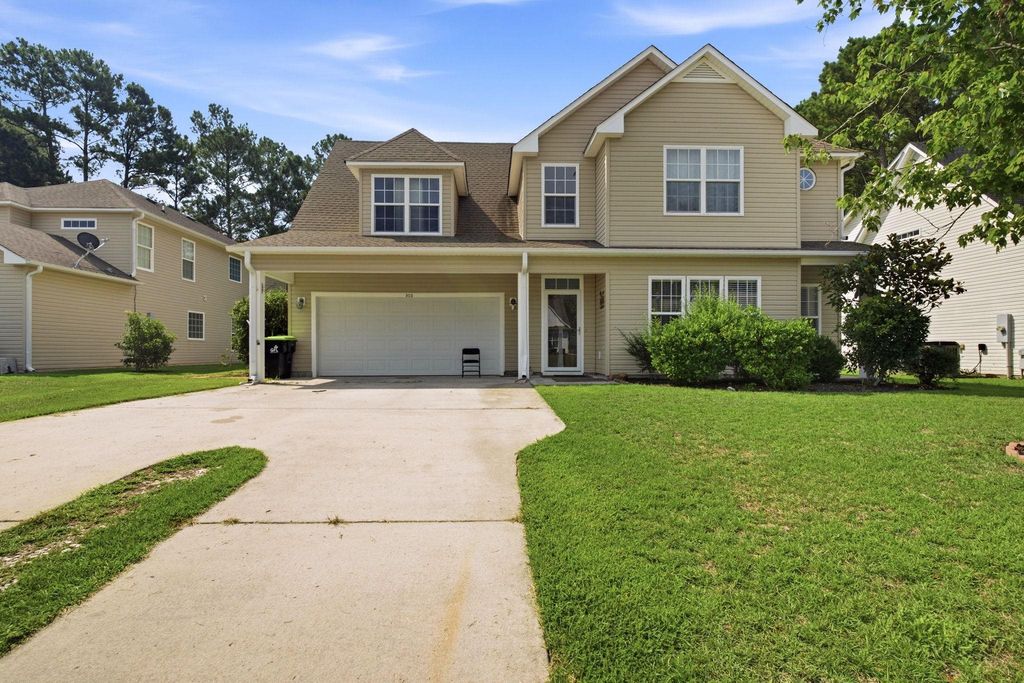 309 Meadowside Dr., Little River, SC 29566 — photo 2
