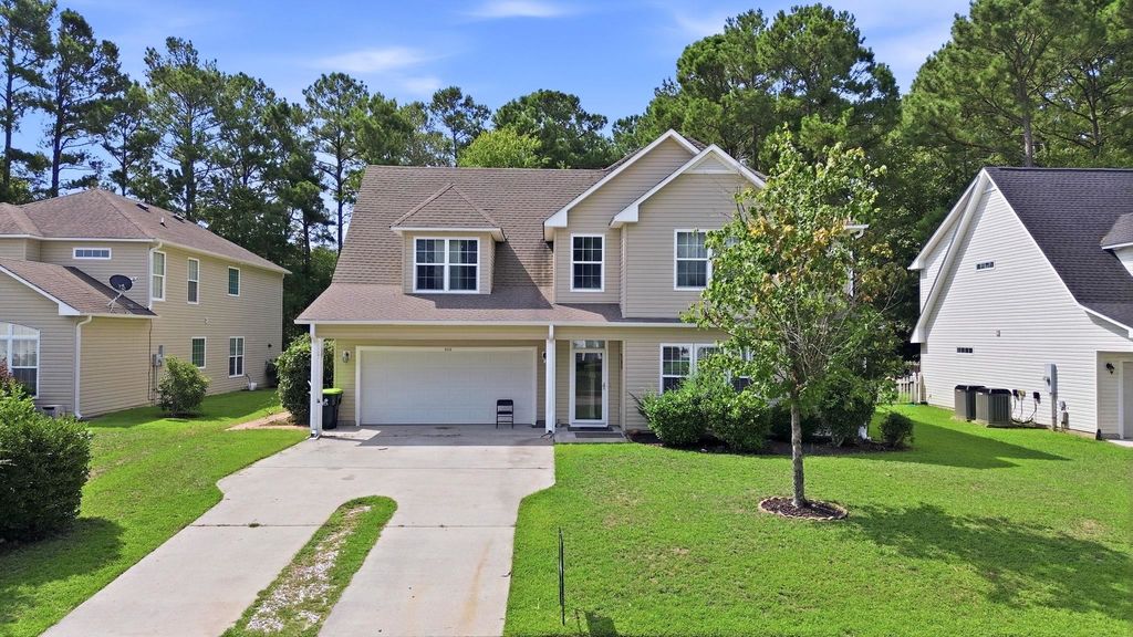 309 Meadowside Dr., Little River, SC 29566 — photo 3