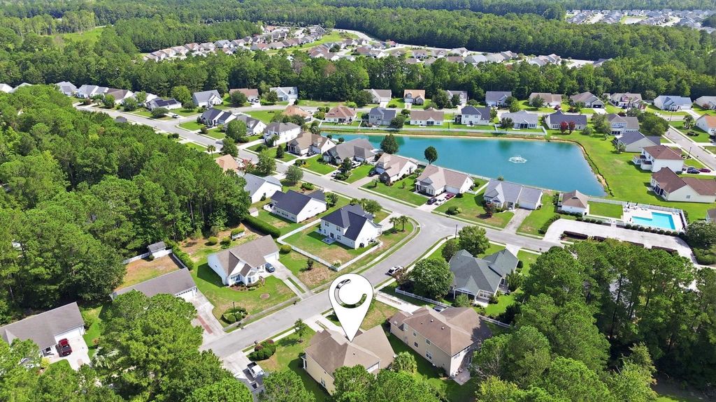 309 Meadowside Dr., Little River, SC 29566 — photo 4