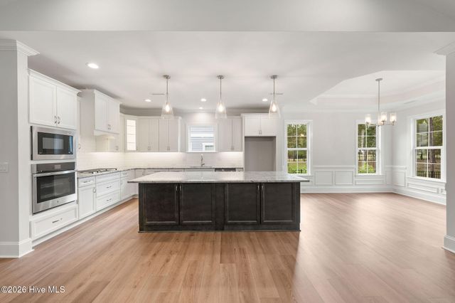 3407 Eagle Crest Drive SW, Supply, NC 28462