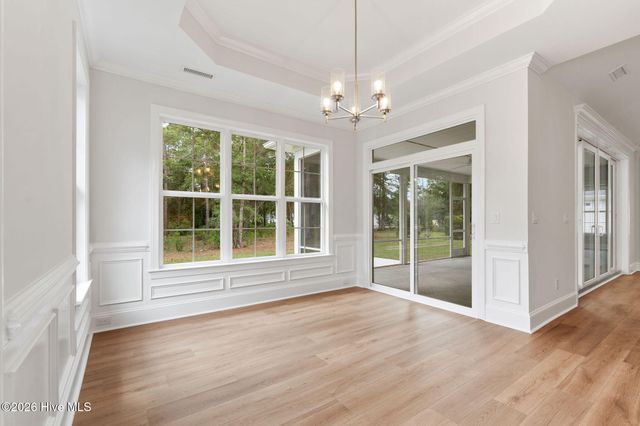 3407 Eagle Crest Drive SW, Supply, NC 28462