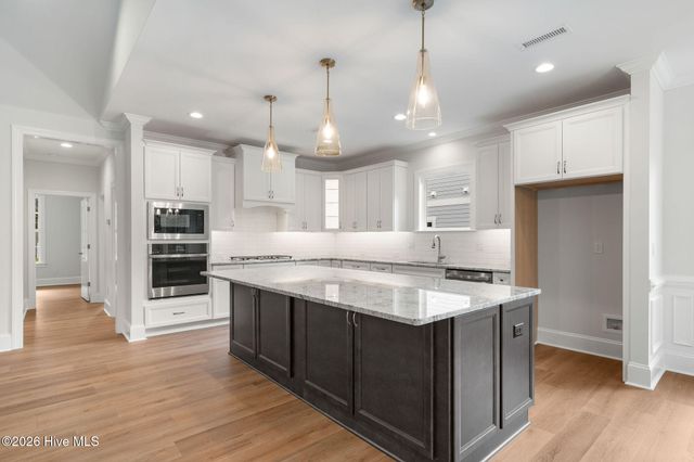 3407 Eagle Crest Drive SW, Supply, NC 28462