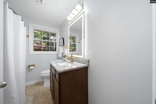 1531 Romain Drive, Columbia, SC 29210