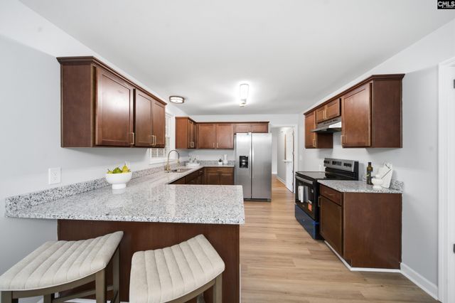 1531 Romain Drive, Columbia, SC 29210