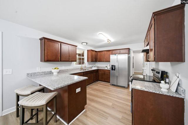 1531 Romain Drive, Columbia, SC 29210