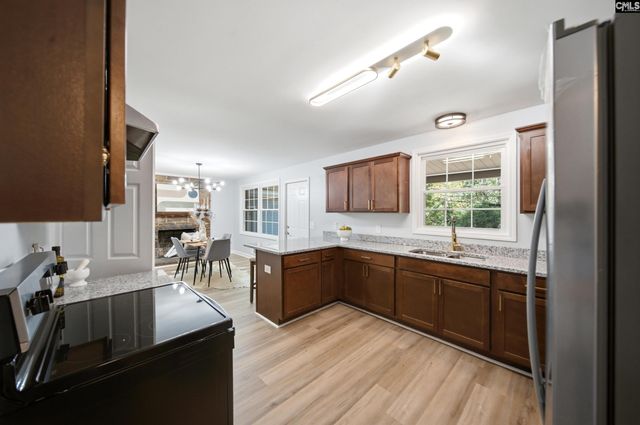 1531 Romain Drive, Columbia, SC 29210