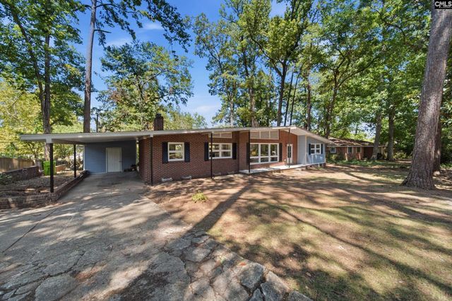 1531 Romain Drive, Columbia, SC 29210