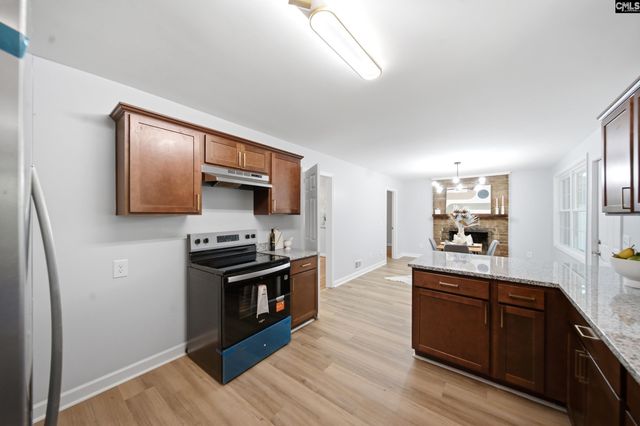1531 Romain Drive, Columbia, SC 29210
