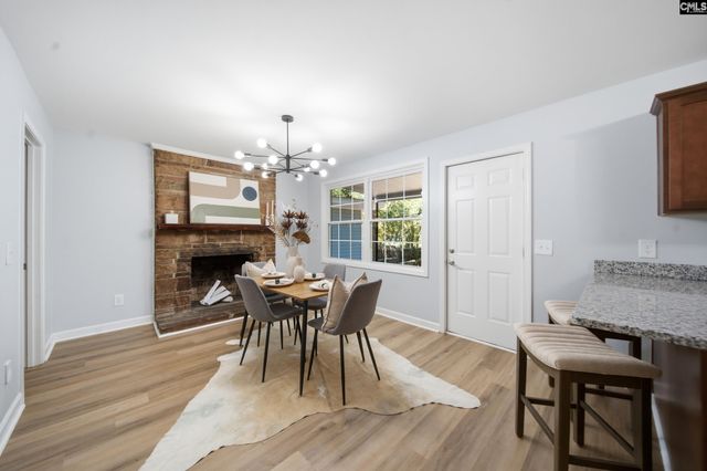 1531 Romain Drive, Columbia, SC 29210