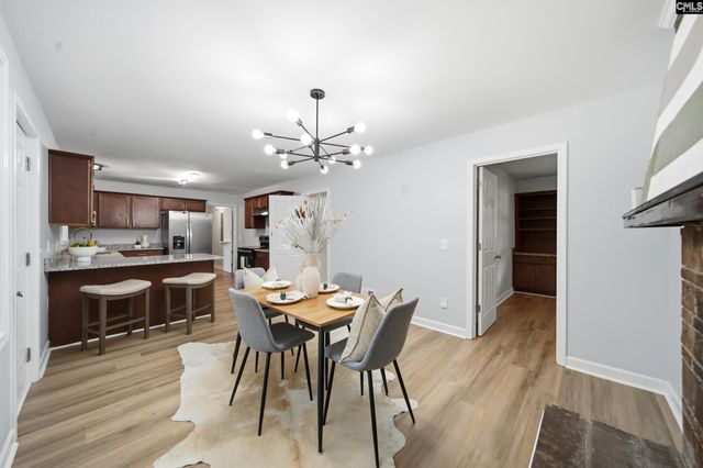 1531 Romain Drive, Columbia, SC 29210