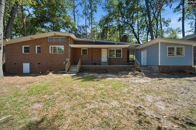 1531 Romain Drive, Columbia, SC 29210