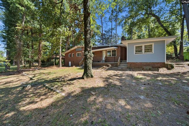 1531 Romain Drive, Columbia, SC 29210