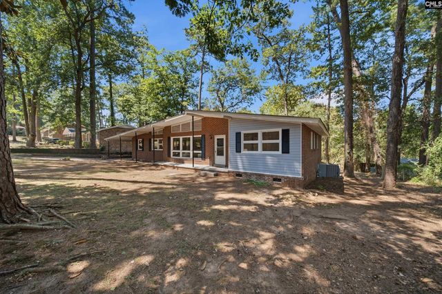 1531 Romain Drive, Columbia, SC 29210