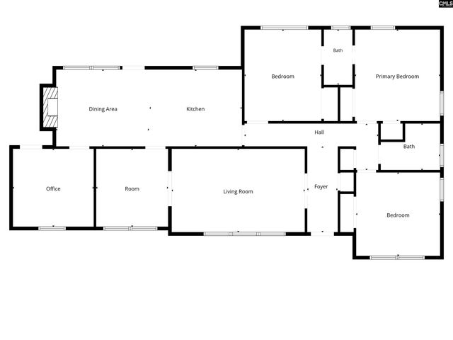 1531 Romain Drive, Columbia, SC 29210