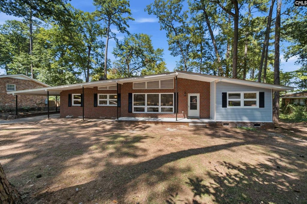 1531 Romain Drive, Columbia, SC 29210