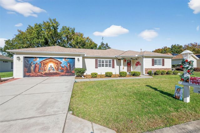 9811 SE 138TH LOOP, Summerfield, FL 34491