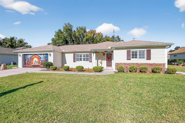 9811 SE 138TH LOOP, Summerfield, FL 34491