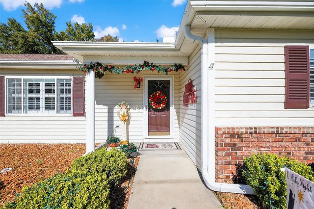 9811 SE 138TH LOOP, Summerfield, FL 34491