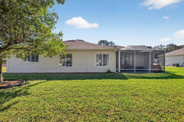 9811 SE 138TH LOOP, Summerfield, FL 34491