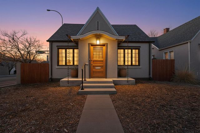 323 High Street SE, Albuquerque, NM 87102